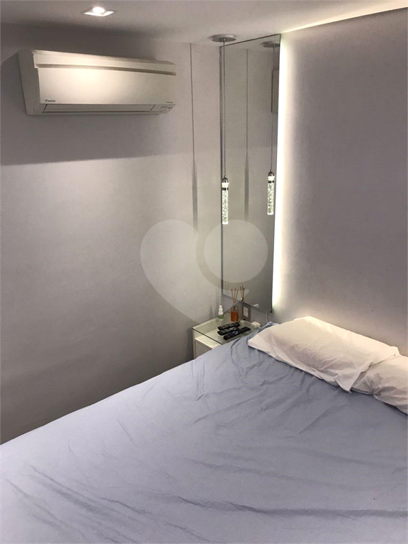 Apartamento venda - Parada Inglesa