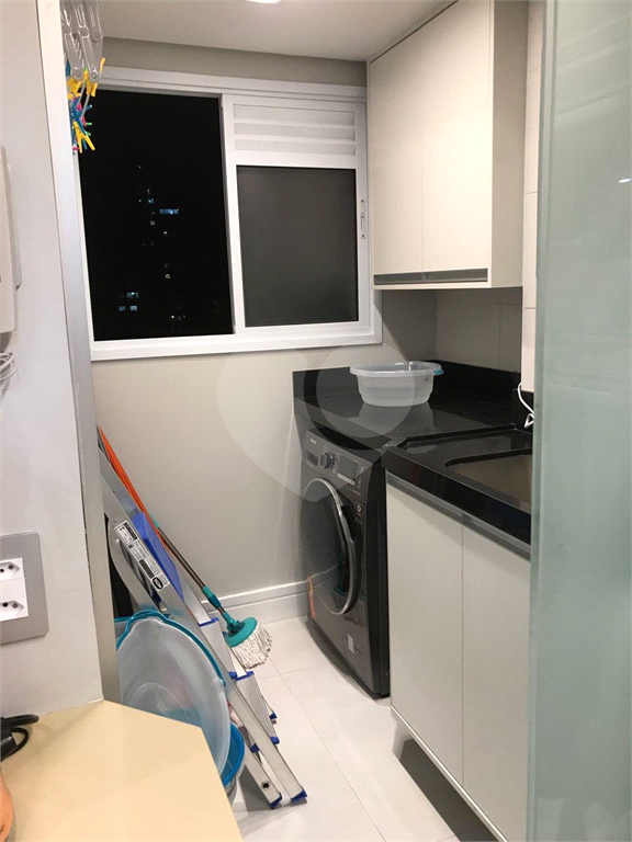 Apartamento venda - Parada Inglesa