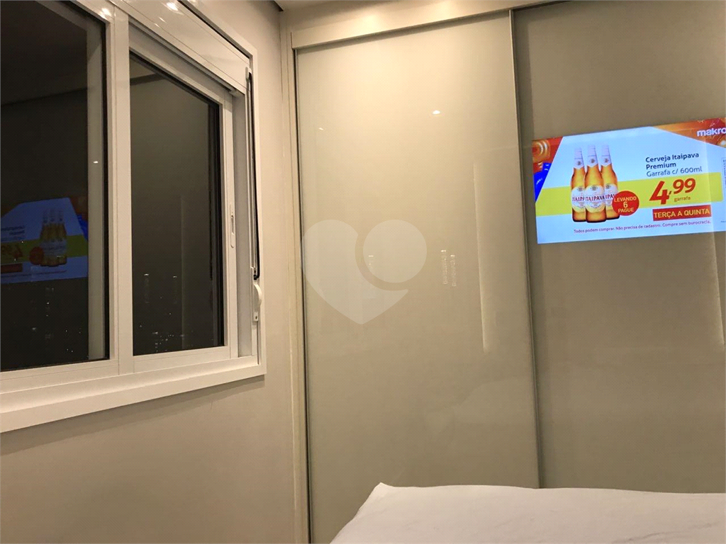 Apartamento venda - Parada Inglesa