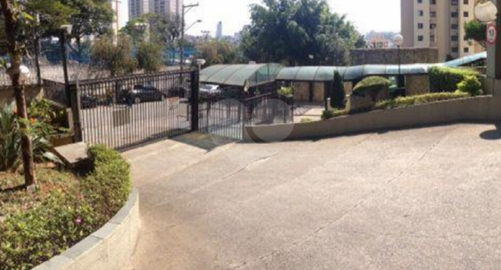 500 metros Shopping Santana Park.