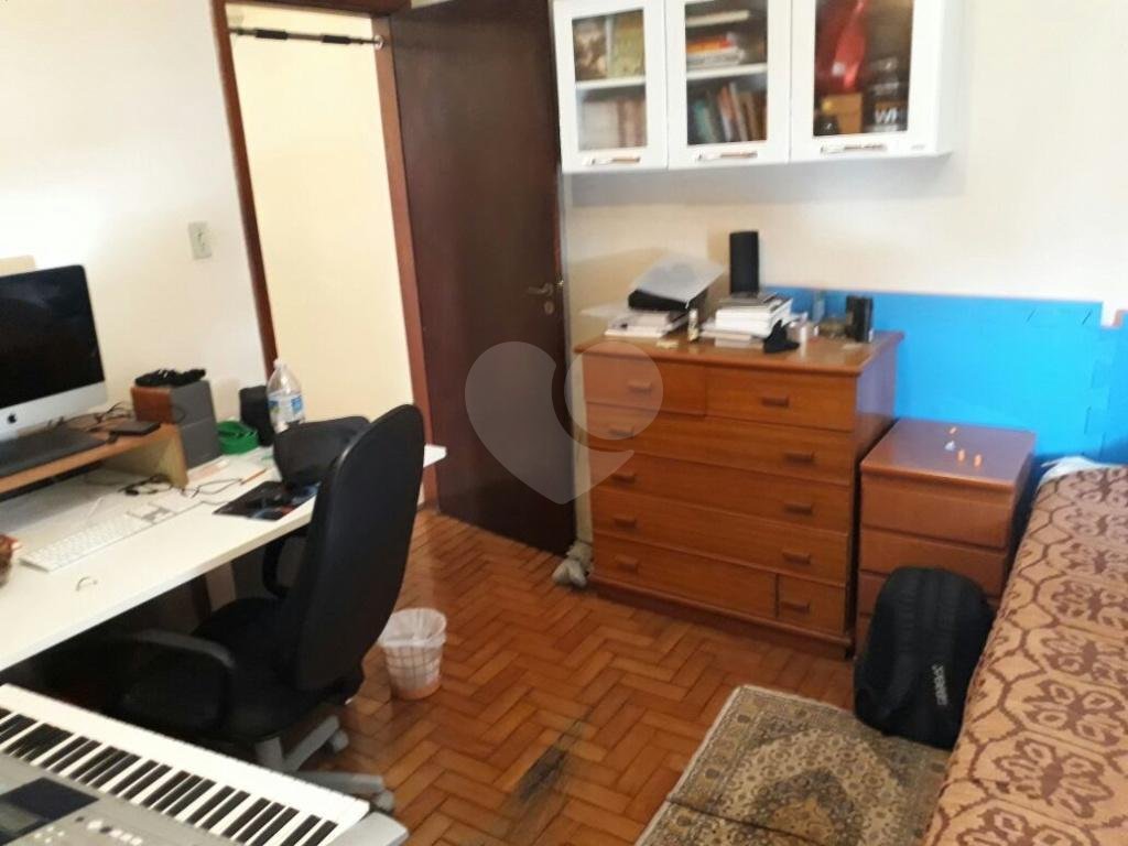  Apartamento No Jardim Floresta Bairro Tranquilo Seguro e Arborizado Próximo ao Horto Florestal