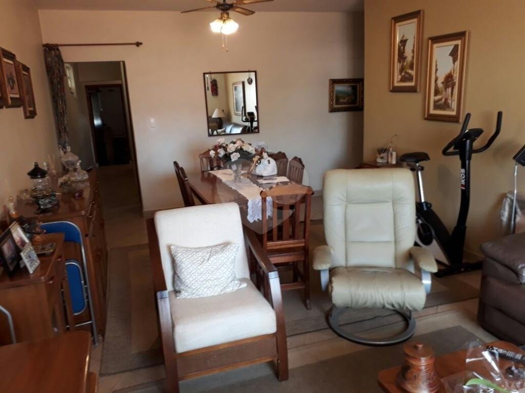  Apartamento No Jardim Floresta Bairro Tranquilo Seguro e Arborizado Próximo ao Horto Florestal