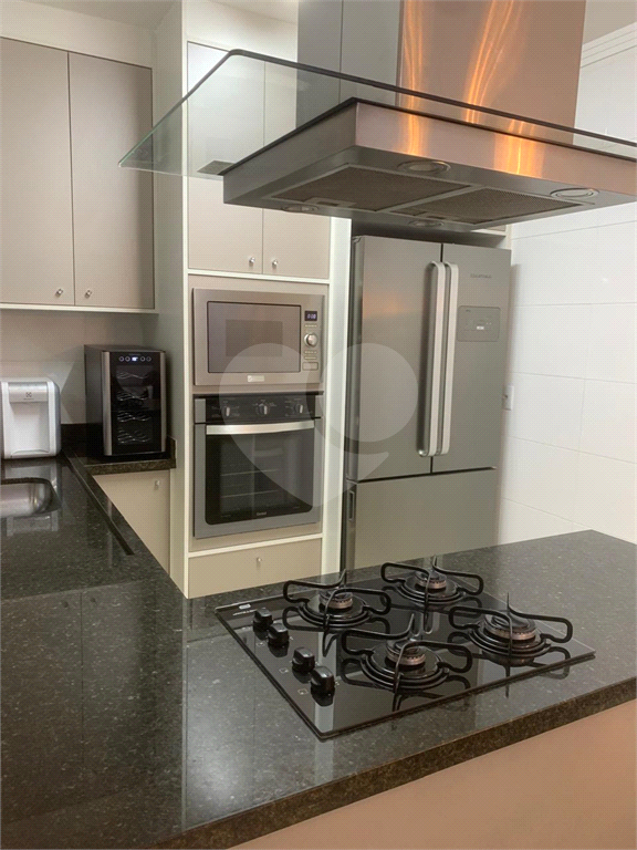 Apartamento à venda na Água Fria