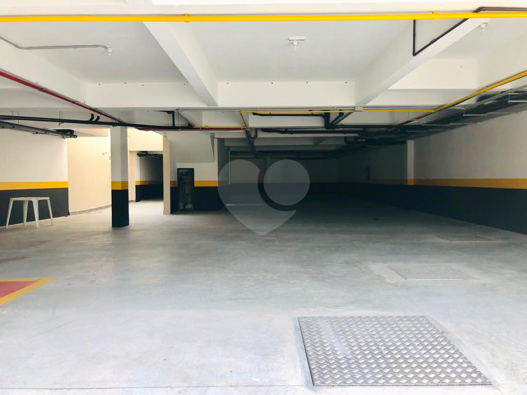 Apartamento à venda na Água Fria