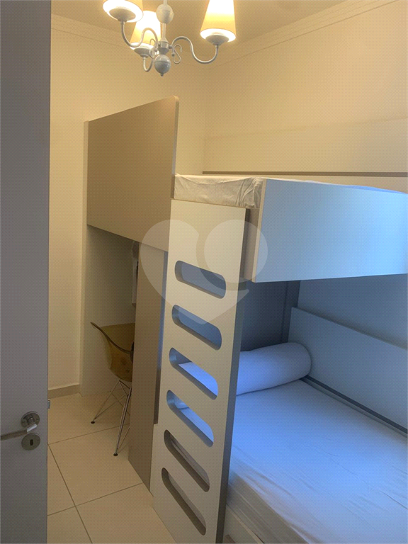 Apartamento à venda na Água Fria