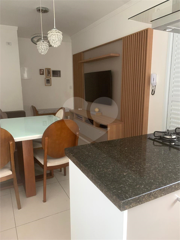 Apartamento à venda na Água Fria