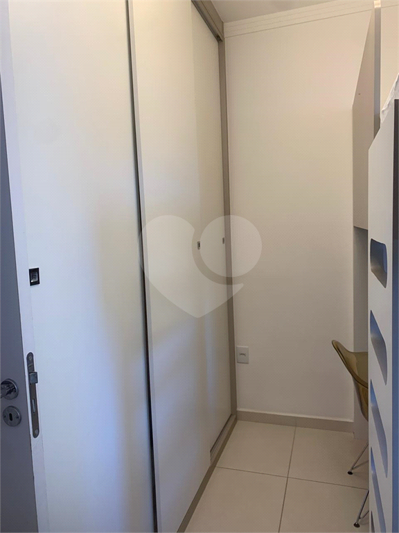 Apartamento à venda na Água Fria