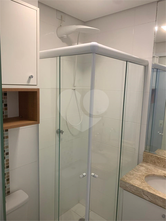 Apartamento à venda na Água Fria