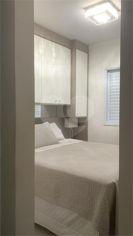 Apartamento à venda na Água Fria