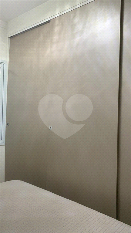 Apartamento à venda na Água Fria