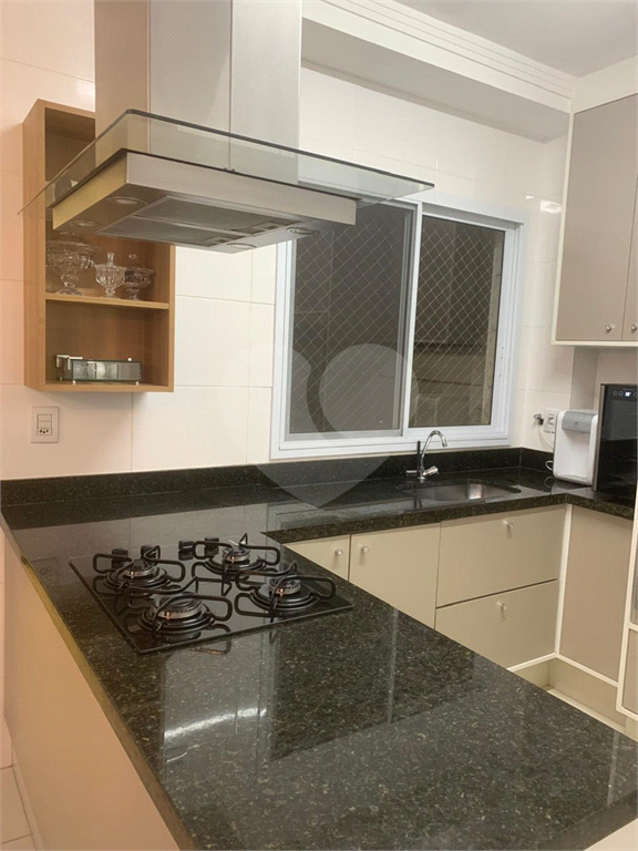 Apartamento à venda na Água Fria