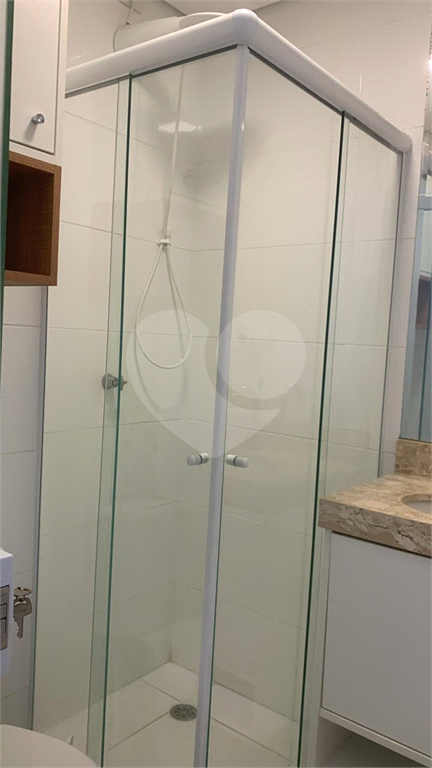 Apartamento à venda na Água Fria