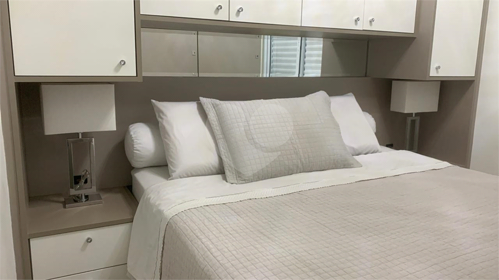 Apartamento à venda na Água Fria