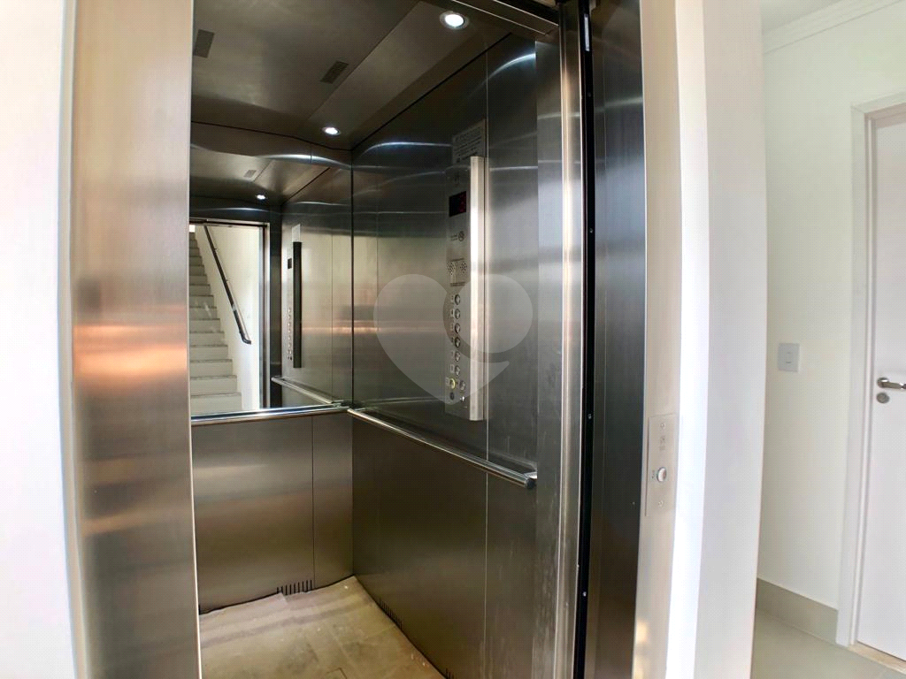 Apartamento à venda na Água Fria