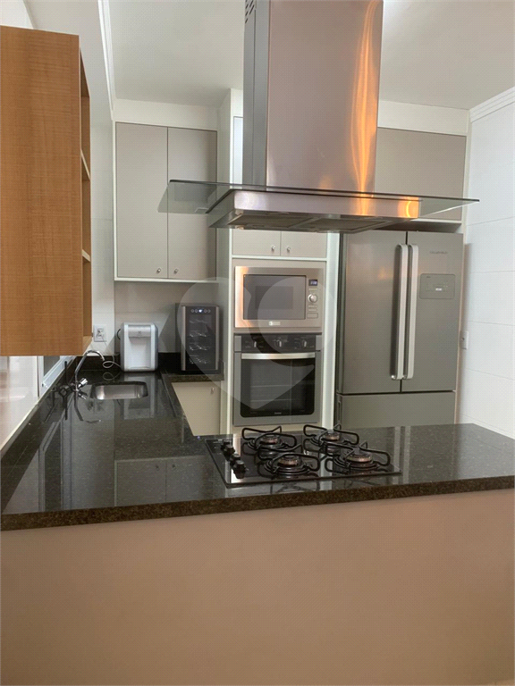 Apartamento à venda na Água Fria