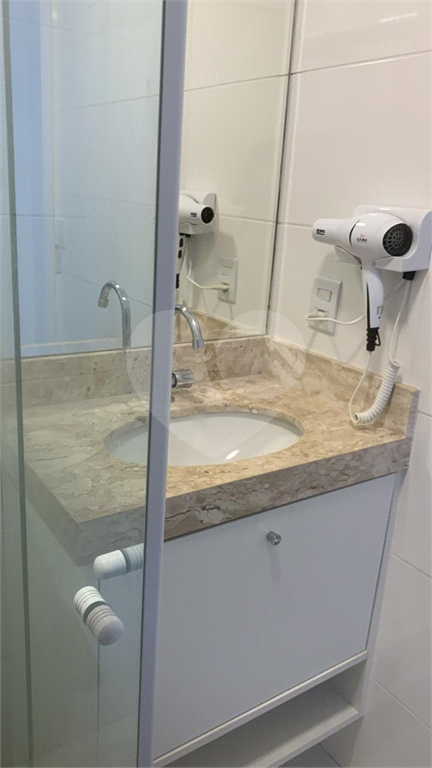 Apartamento à venda na Água Fria