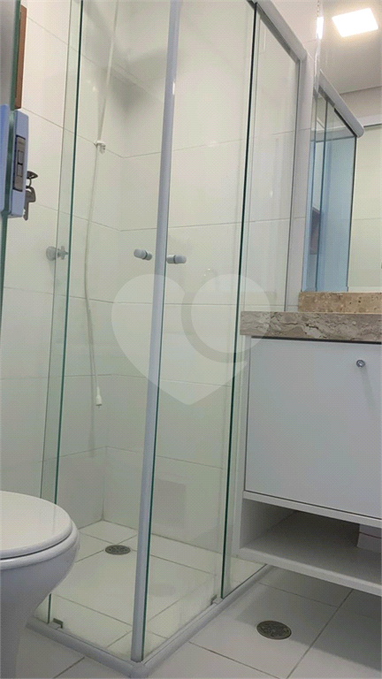 Apartamento à venda na Água Fria