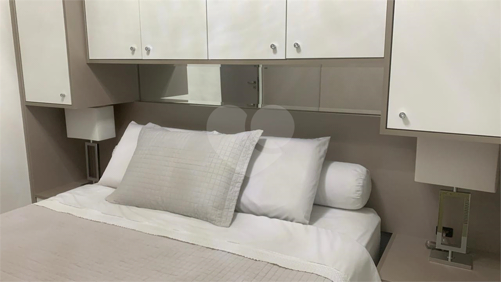 Apartamento à venda na Água Fria