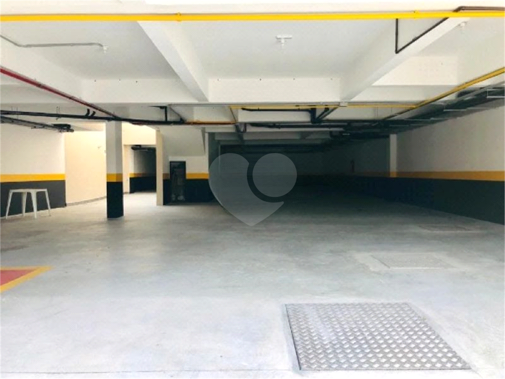 Apartamento à venda na Água Fria