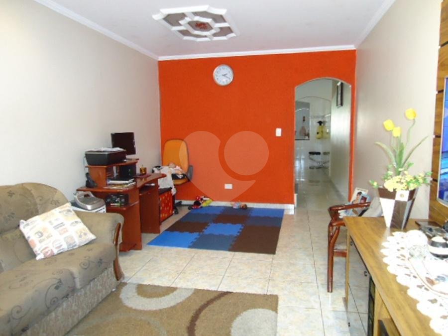 Sobrado à venda com 3 quartos, 193m² - Foto 4