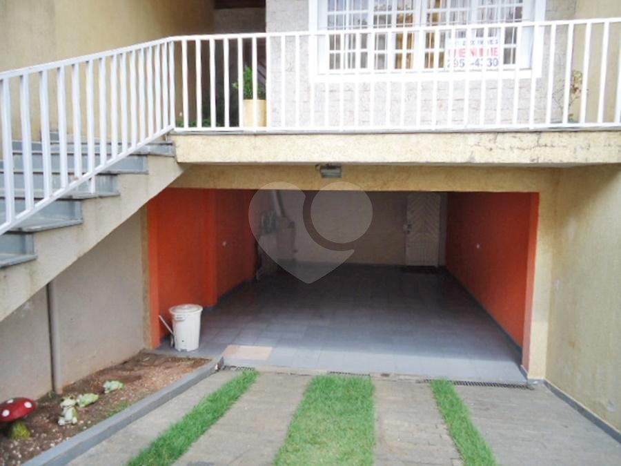 Sobrado à venda com 3 quartos, 193m² - Foto 35