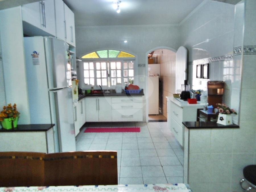 Sobrado à venda com 3 quartos, 193m² - Foto 5