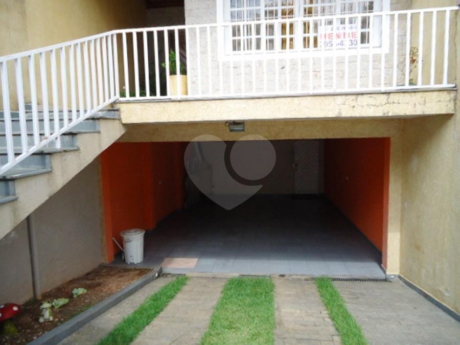 Sobrado à venda com 3 quartos, 193m² - Foto 34