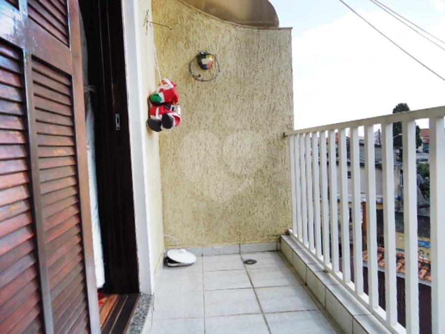 Sobrado à venda com 3 quartos, 193m² - Foto 16