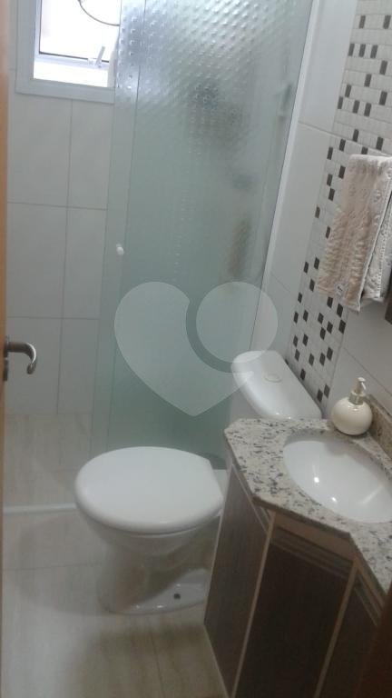Apartamento em Santo André