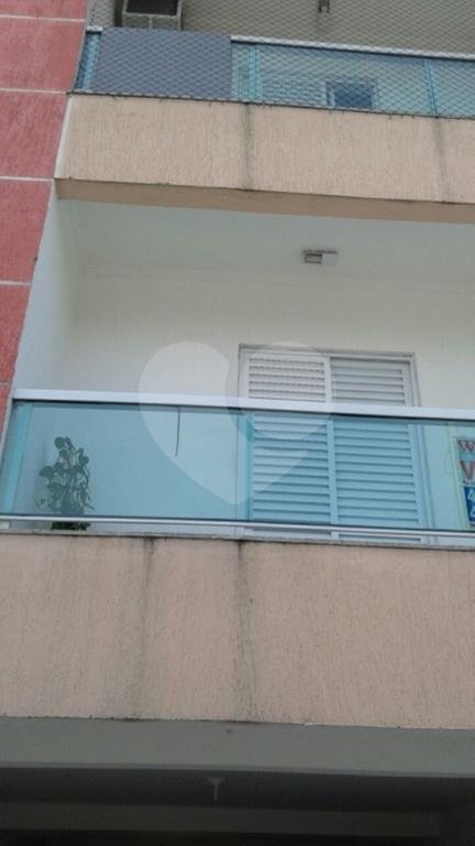 Apartamento em Santo André