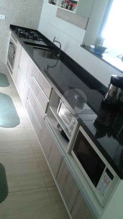 Apartamento em Santo André