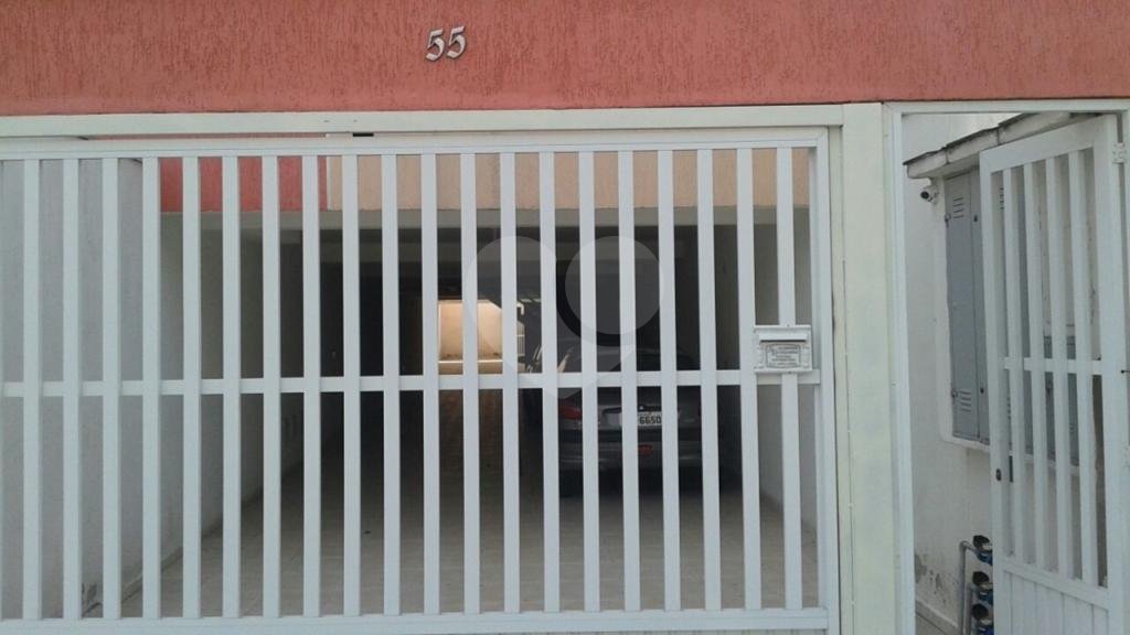 Apartamento em Santo André