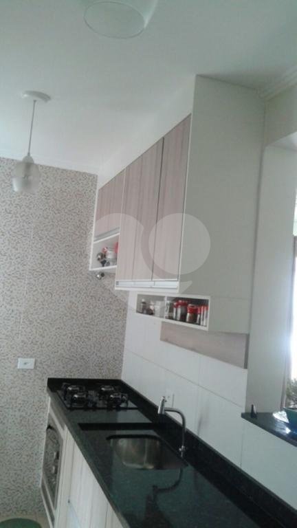 Apartamento em Santo André