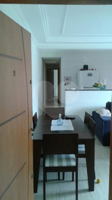 Apartamento em Santo André