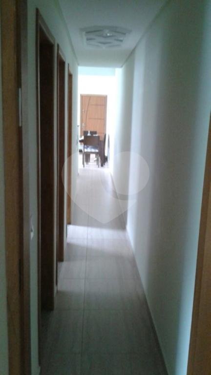 Apartamento em Santo André