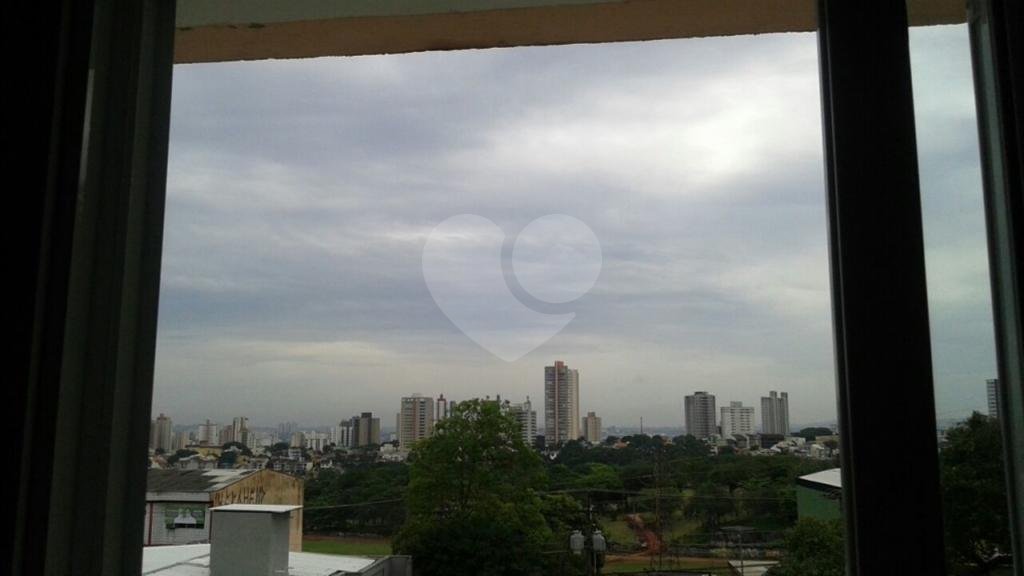 Apartamento em Santo André