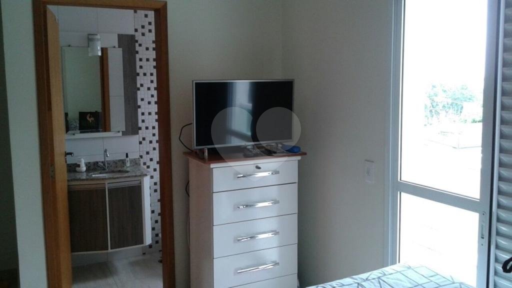 Apartamento em Santo André