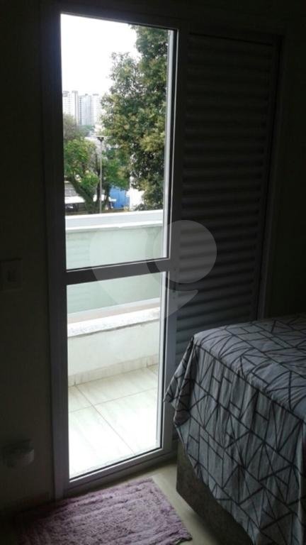 Apartamento em Santo André