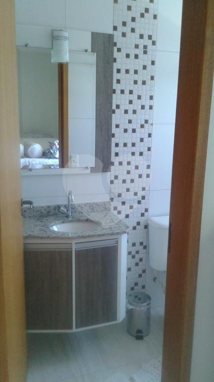 Apartamento em Santo André