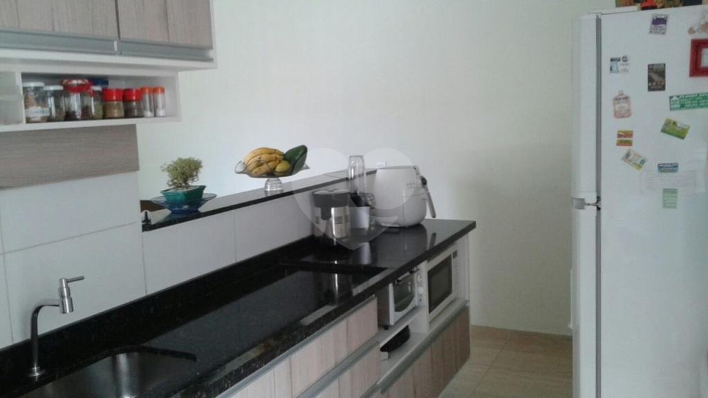 Apartamento em Santo André