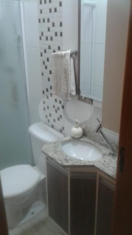 Apartamento em Santo André