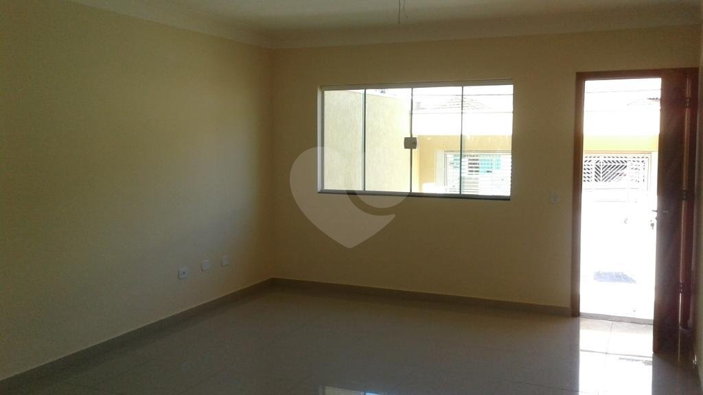 Sobrado à venda com 3 quartos, 150m² - Foto 3