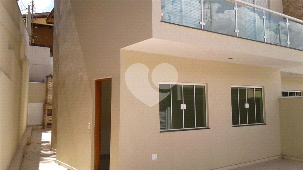 Sobrado à venda com 3 quartos, 150m² - Foto 18