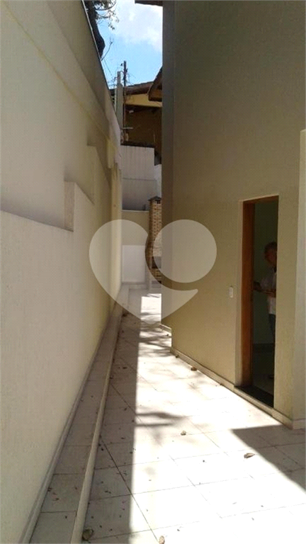 Sobrado à venda com 3 quartos, 150m² - Foto 9