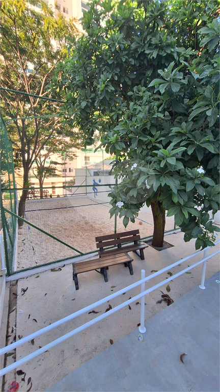 Apartamento na Vila Maria com Varanda Gourmet