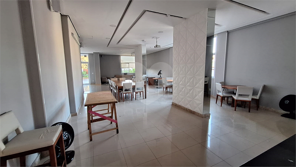 Apartamento na Vila Maria com Varanda Gourmet