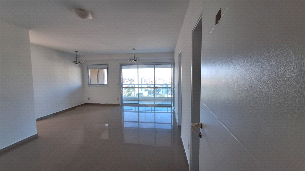 Apartamento na Vila Maria com Varanda Gourmet