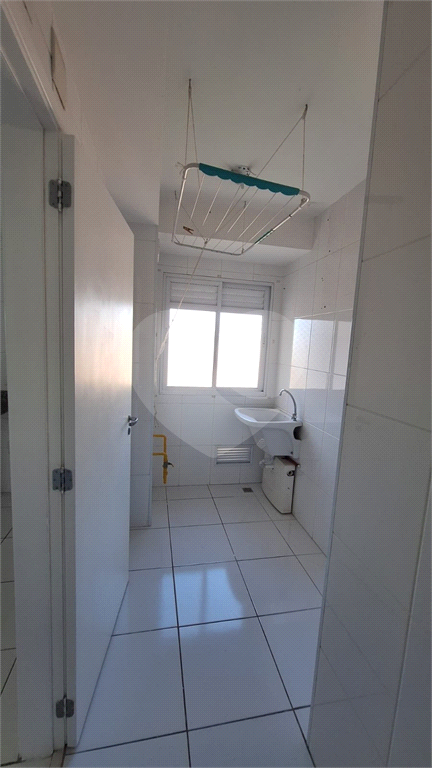 Apartamento na Vila Maria com Varanda Gourmet