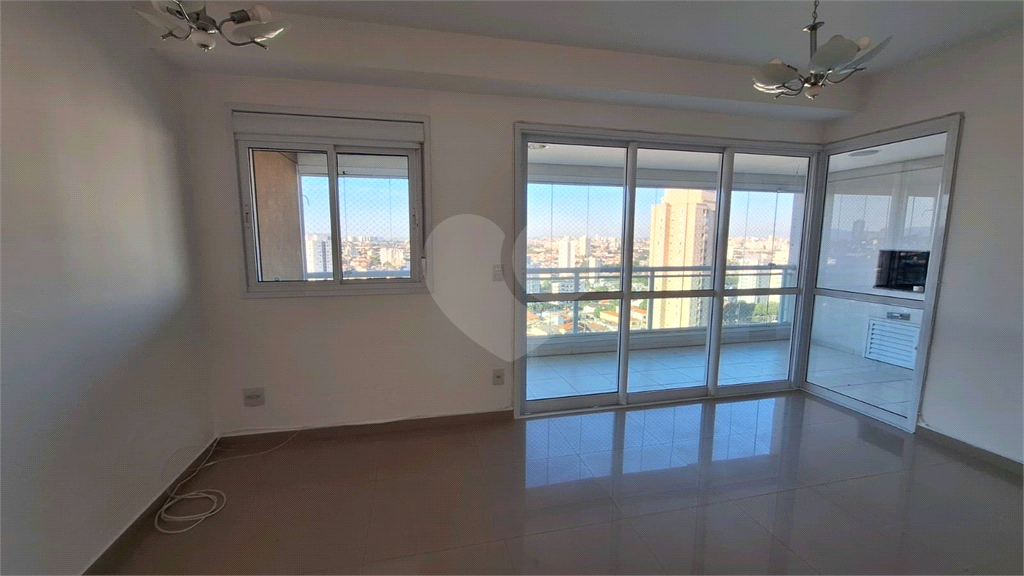 Apartamento na Vila Maria com Varanda Gourmet