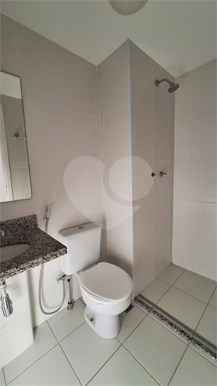 Apartamento na Vila Maria com Varanda Gourmet